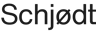 Advokatfirman Schjødt logo