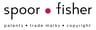Spoor & Fisher logo