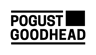 Pogust Goodhead logo