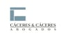 Cáceres y Cáceres logo