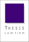 THESIS LAW FIRM