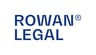 ROWAN LEGAL logo