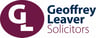 Geoffrey Leaver Solicitors LLP logo