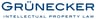 Grünecker logo