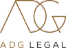 ADG Legal logo