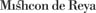 Mishcon de Reya LLP logo