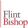 Flint Bishop logo