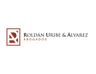 Roldán Uribe & Álvarez Abogados logo