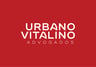 Urbano Vitalino Advogados Associados logo