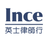 Ince & Co logo