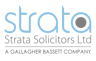 Strata Solicitors Ltd logo