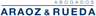 Araoz & Rueda logo