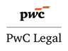 PwC Legal logo
