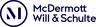 McDermott Will & Schulte logo