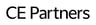 CE Partners in association with Clifford Chance logo