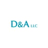 DR & AJU LLC logo