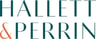 Hallett & Perrin logo