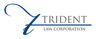 Trident Law Corporation logo