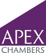 Apex Chambers logo