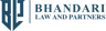 Bhandari Law and Partners logo