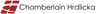 Chamberlain Hrdlicka logo