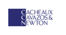 Cacheaux, Cavazos & Newton logo
