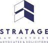 Stratage Law logo