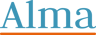 Alma LED logo