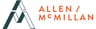 Allen McMillan Litigation Counsel logo