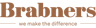 Brabners LLP  logo