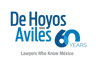 De Hoyos y Avilés SC logo