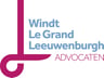 Windt Le Grand Leeuwenburgh logo