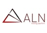 ALN Abogados logo