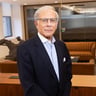 Scott Mollen