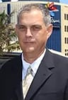 Tony Mitchell