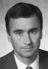 Walter Van Dorn