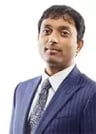 Shane D'Souza