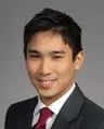 Blake Wong