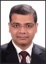 Sharad Tyagi