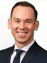 Eric Leinveer (Summer Law Student)