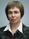 Veronica Fridman