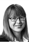 Felicity Keays