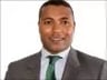 Jonathan Addo