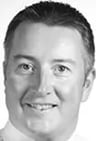 Ray Abercromby