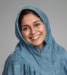 Fatema Merchant
