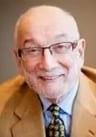 Reuben M. Rosenblatt, K.C. LSM