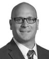 Byron Reynolds (Articling Student)