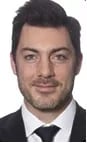 Ben McKinley