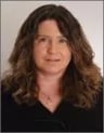 Christine McCarthy