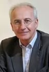 Julian Cuppage